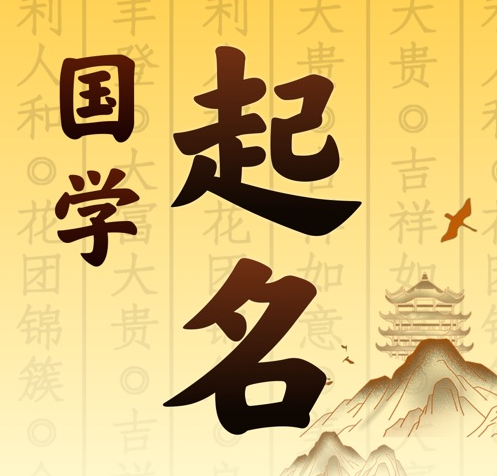奇台国学起名 人工起名一对一